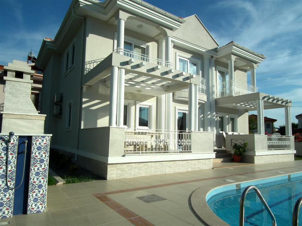 Rezene Holiday home