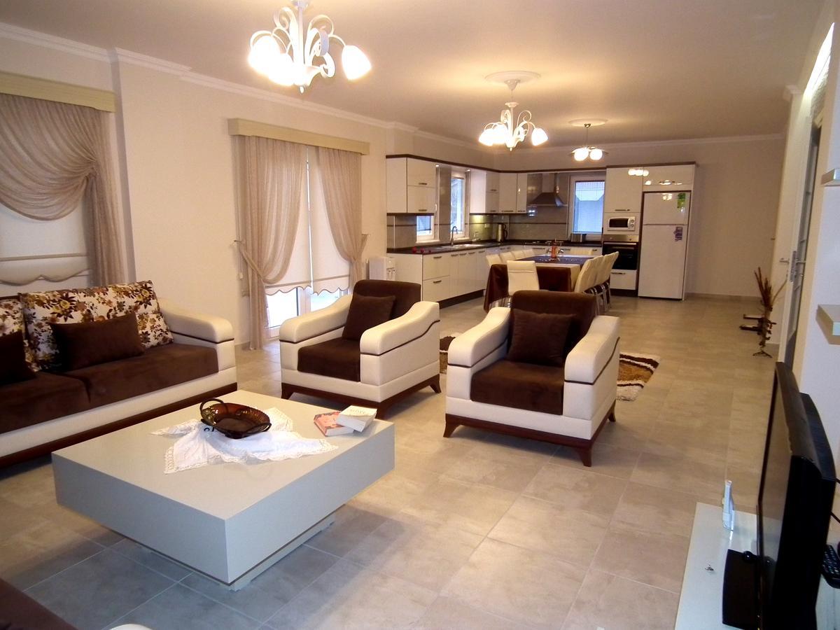 Rezene Holiday home Ortaca (Mugla)