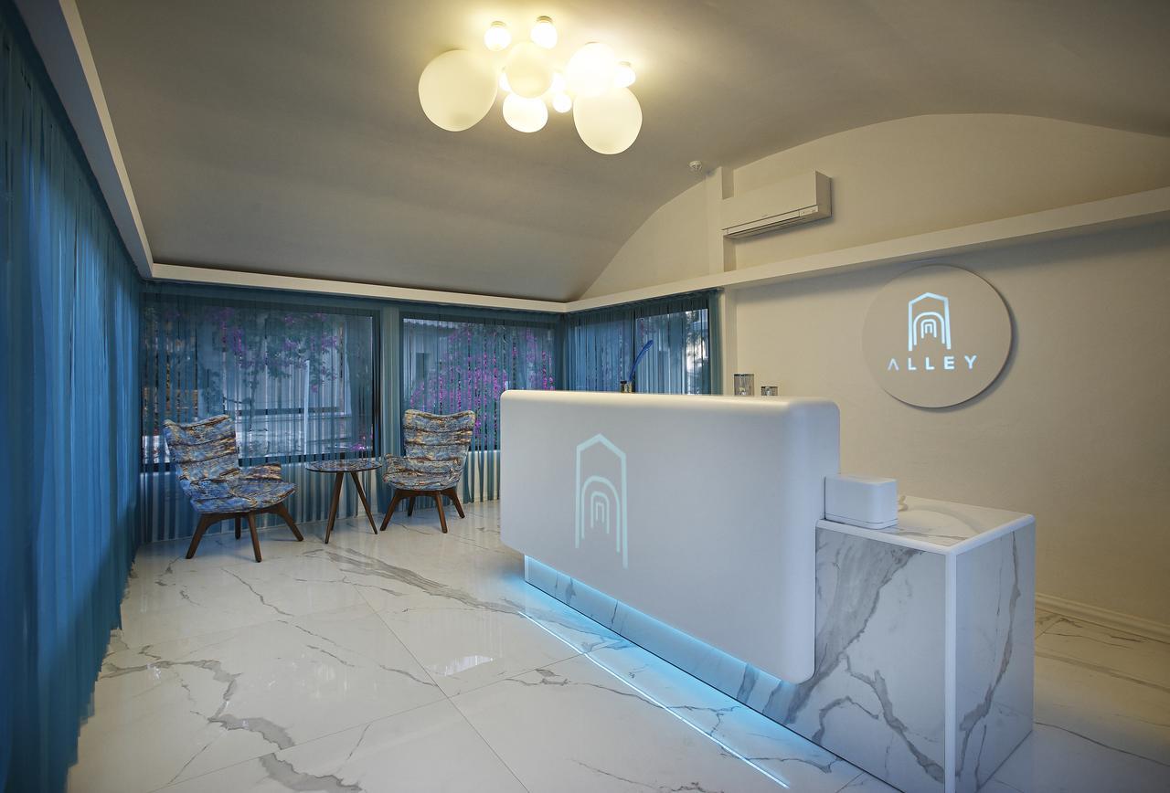 Alley Prime Hotel 3*
