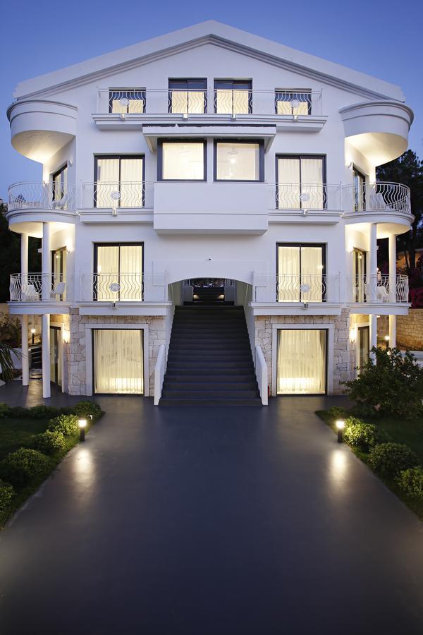 Hotel Alley Prime Kas