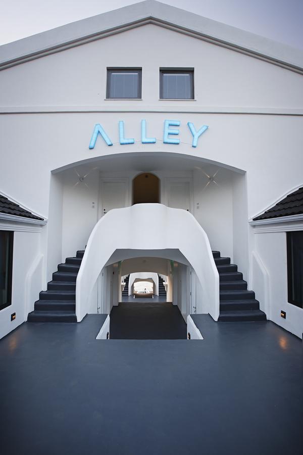 Alley Prime Hotel 3*