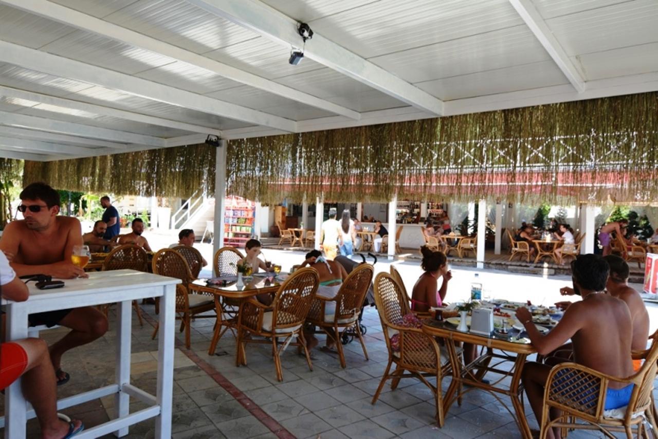 Campsite Golden Club & Caravan Holidays 3*