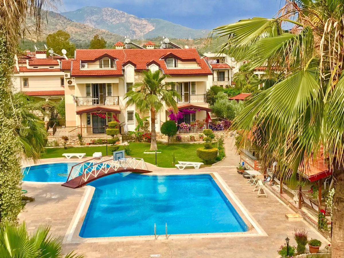 Lale * Fethiye