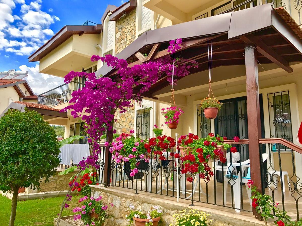 Lale Apartment Fethiye