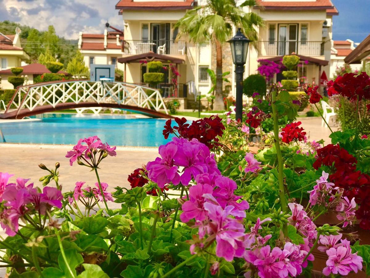 Apartment Lale Fethiye