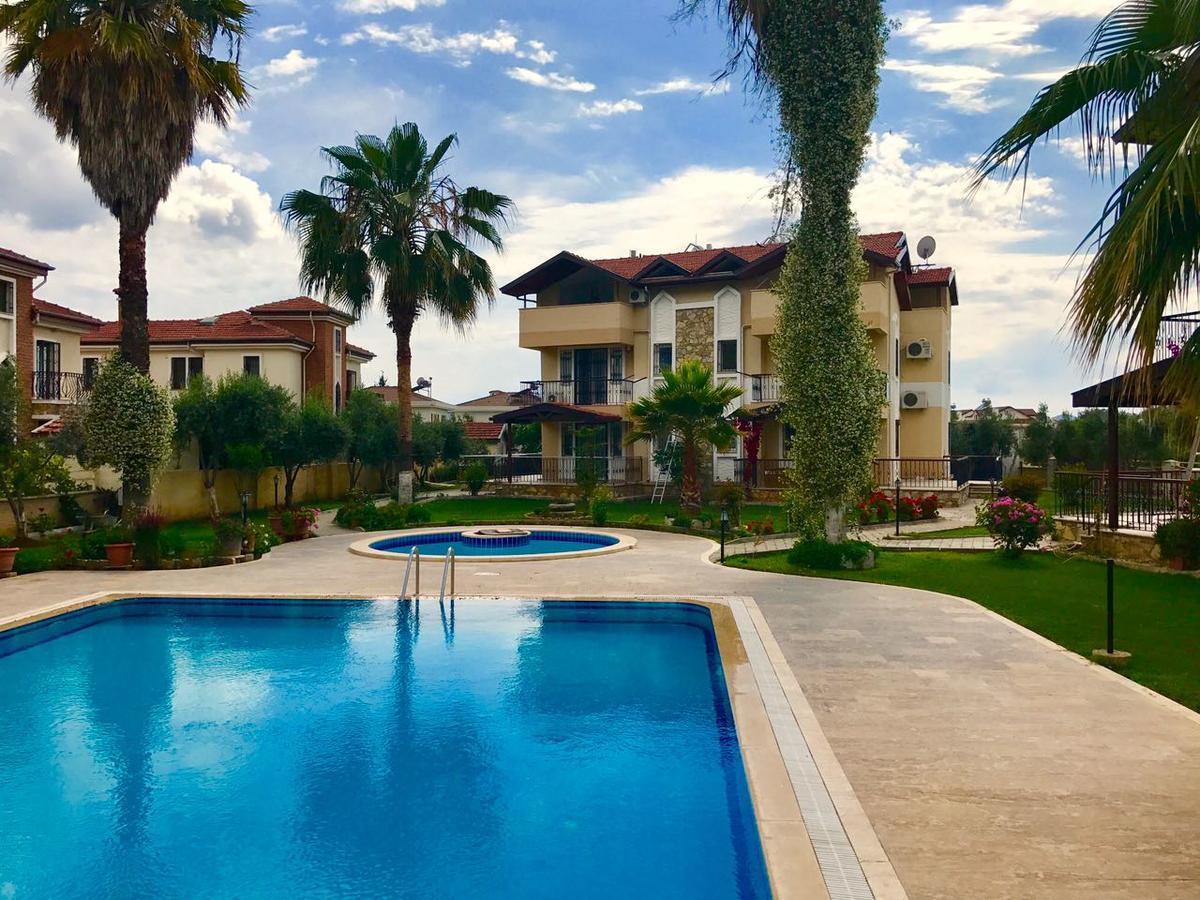 Lale Apartment Fethiye