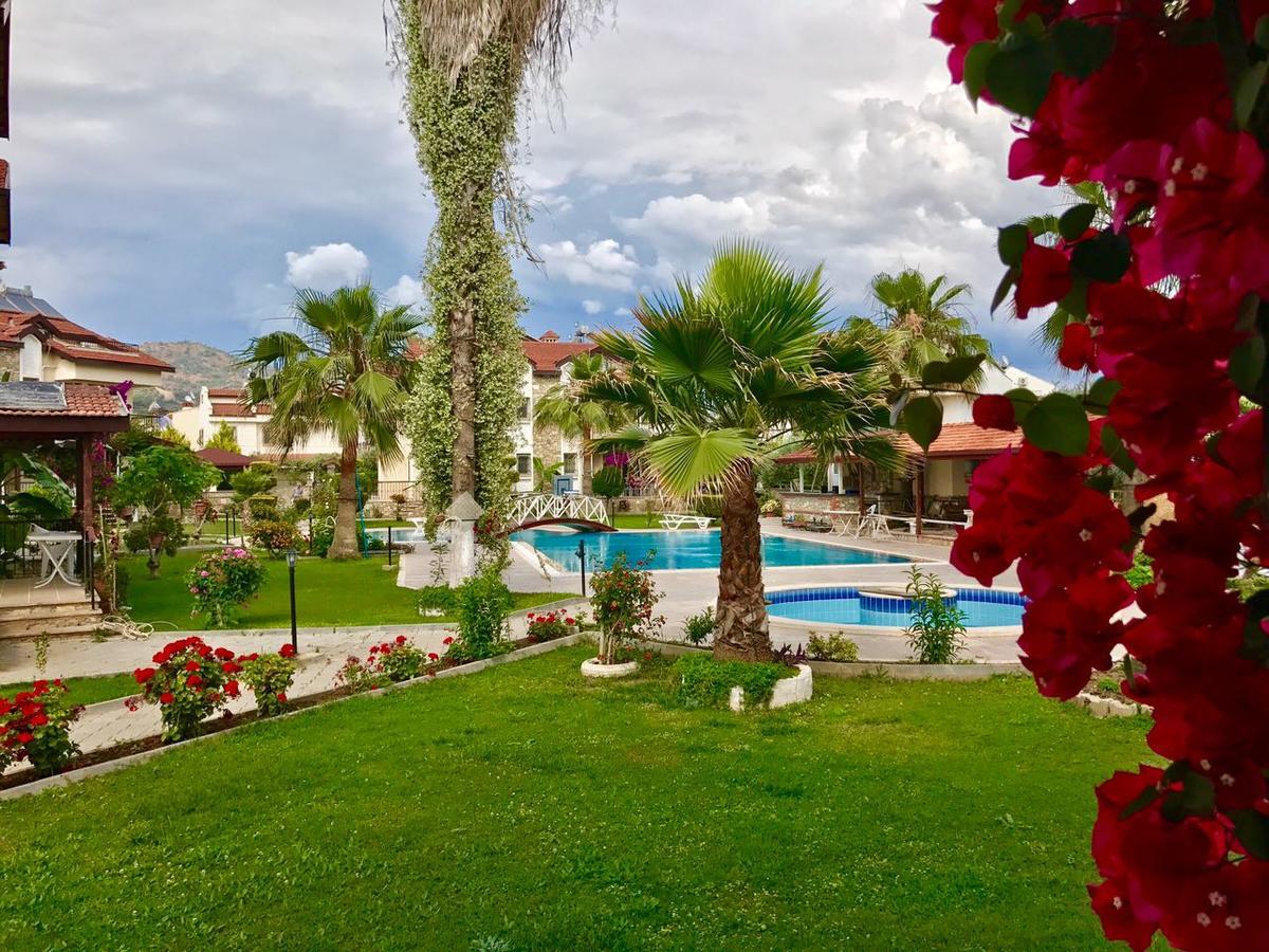 Apartment Lale Fethiye