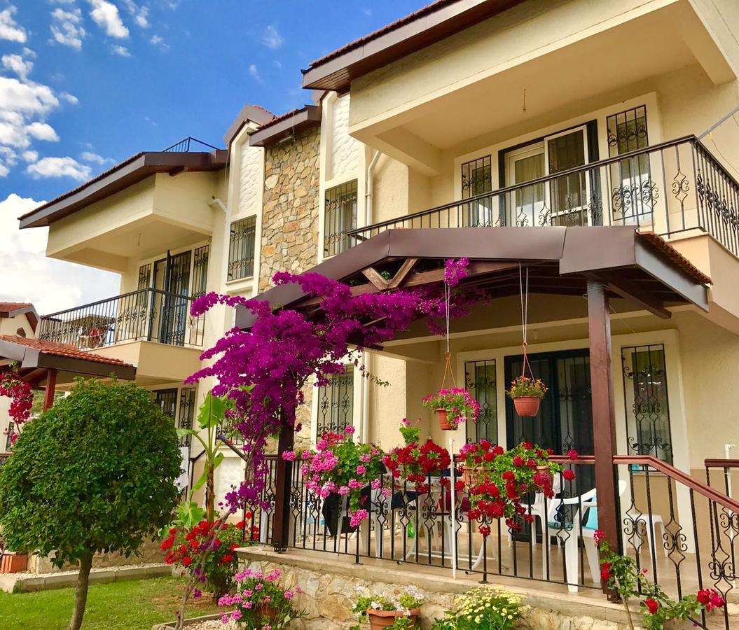 Apartment Lale Fethiye