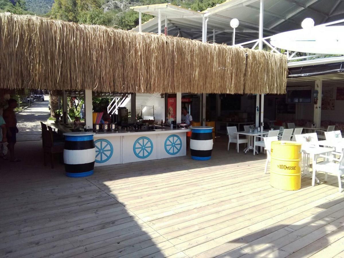 Golden Club & Caravan Holidays Campsite 3*