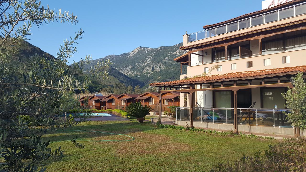 Guest house Ada