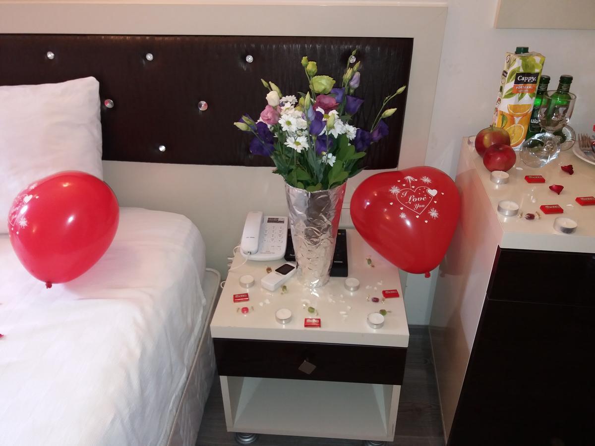 Grand Heykel Hotel