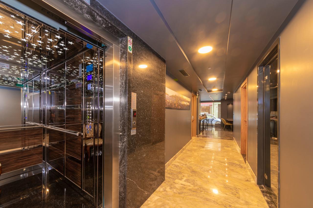La Wisteria Boutique 4* Istanbul