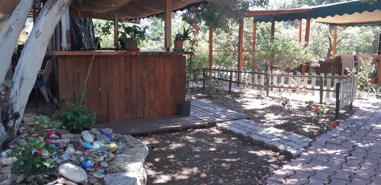 Secret Garden & Campsite 4*