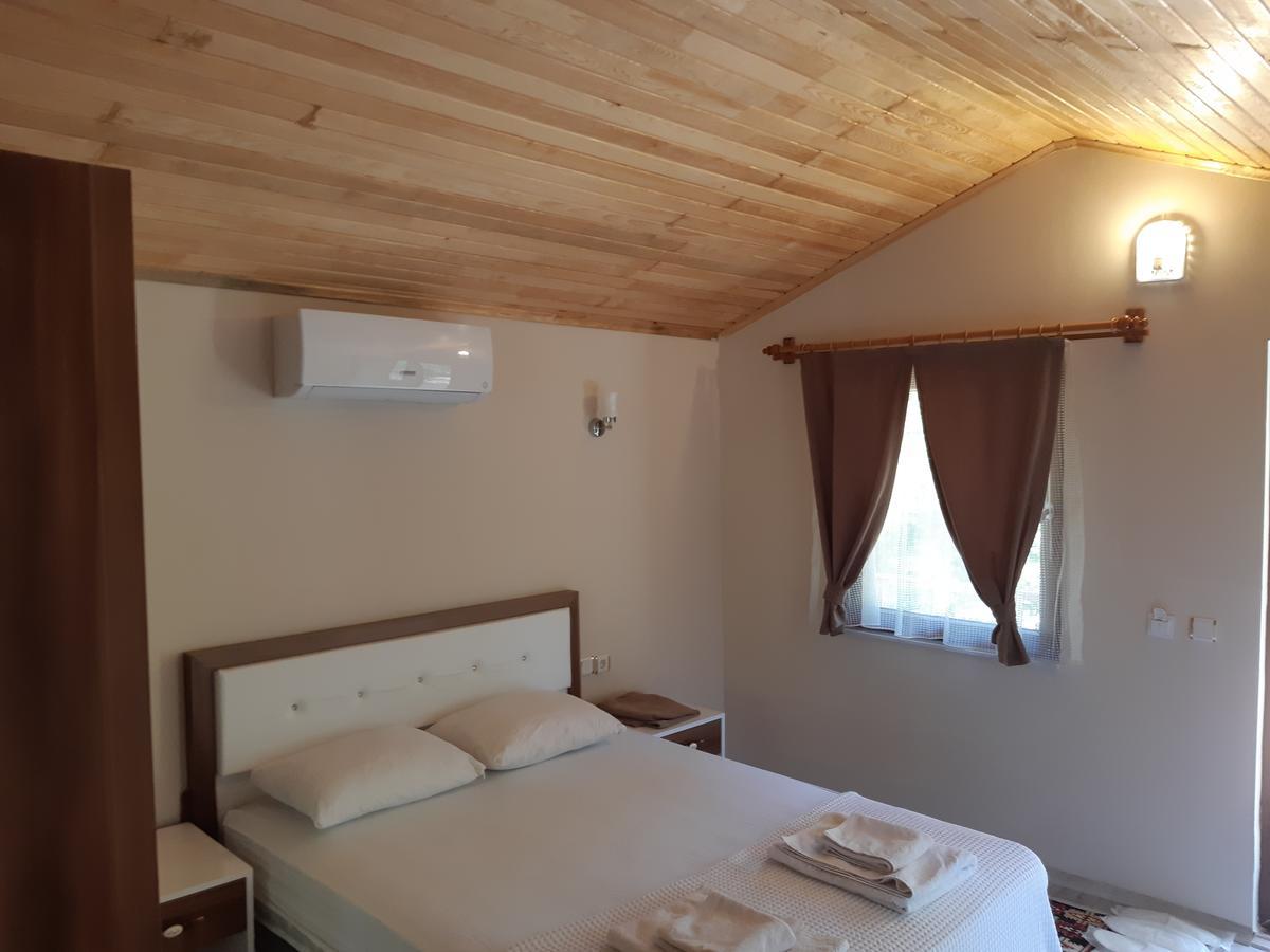 Secret Garden & 4* Cirali