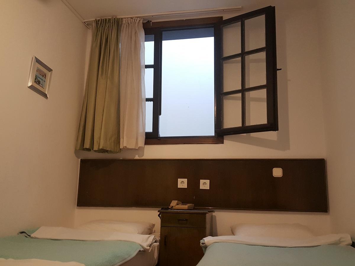 Hotel Liman 3*