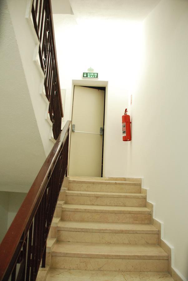 Kleopatra Aydin Hotel *