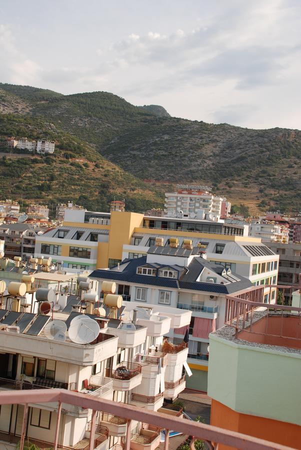 Hotel Kleopatra Aydin Alanya