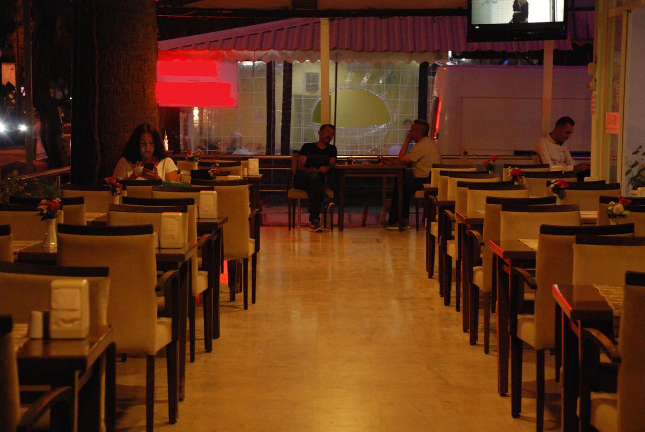 Hotel Kleopatra Aydin