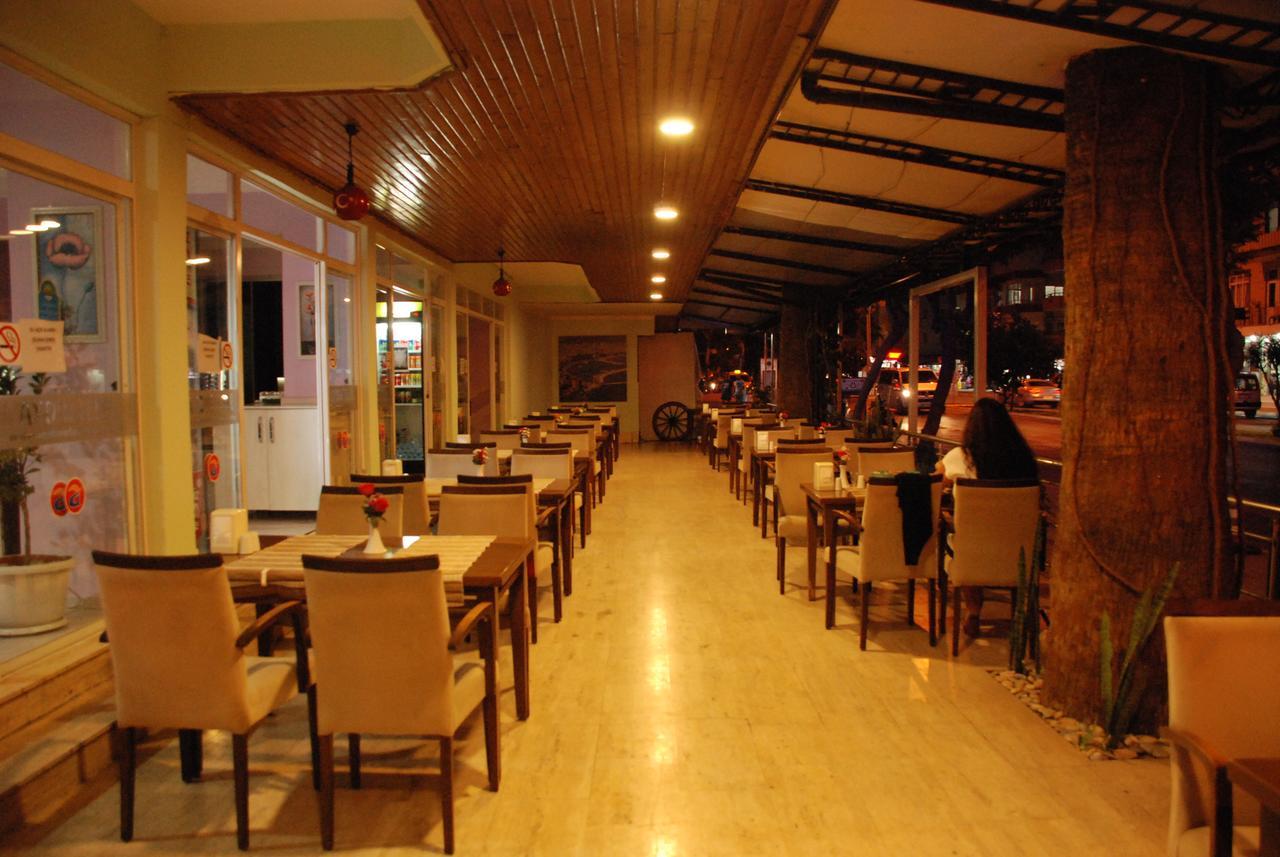 Kleopatra Aydin Hotel *