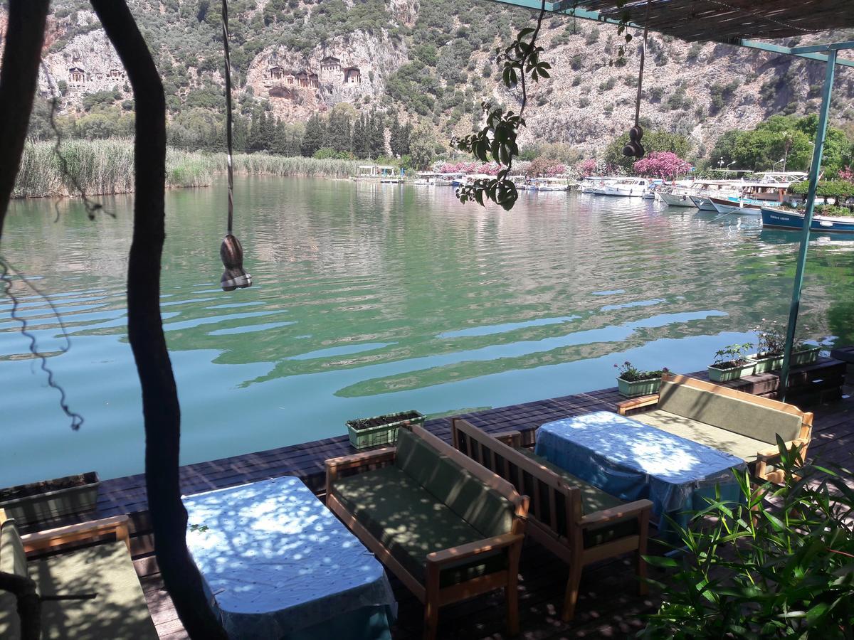 Zakkum Guest house *