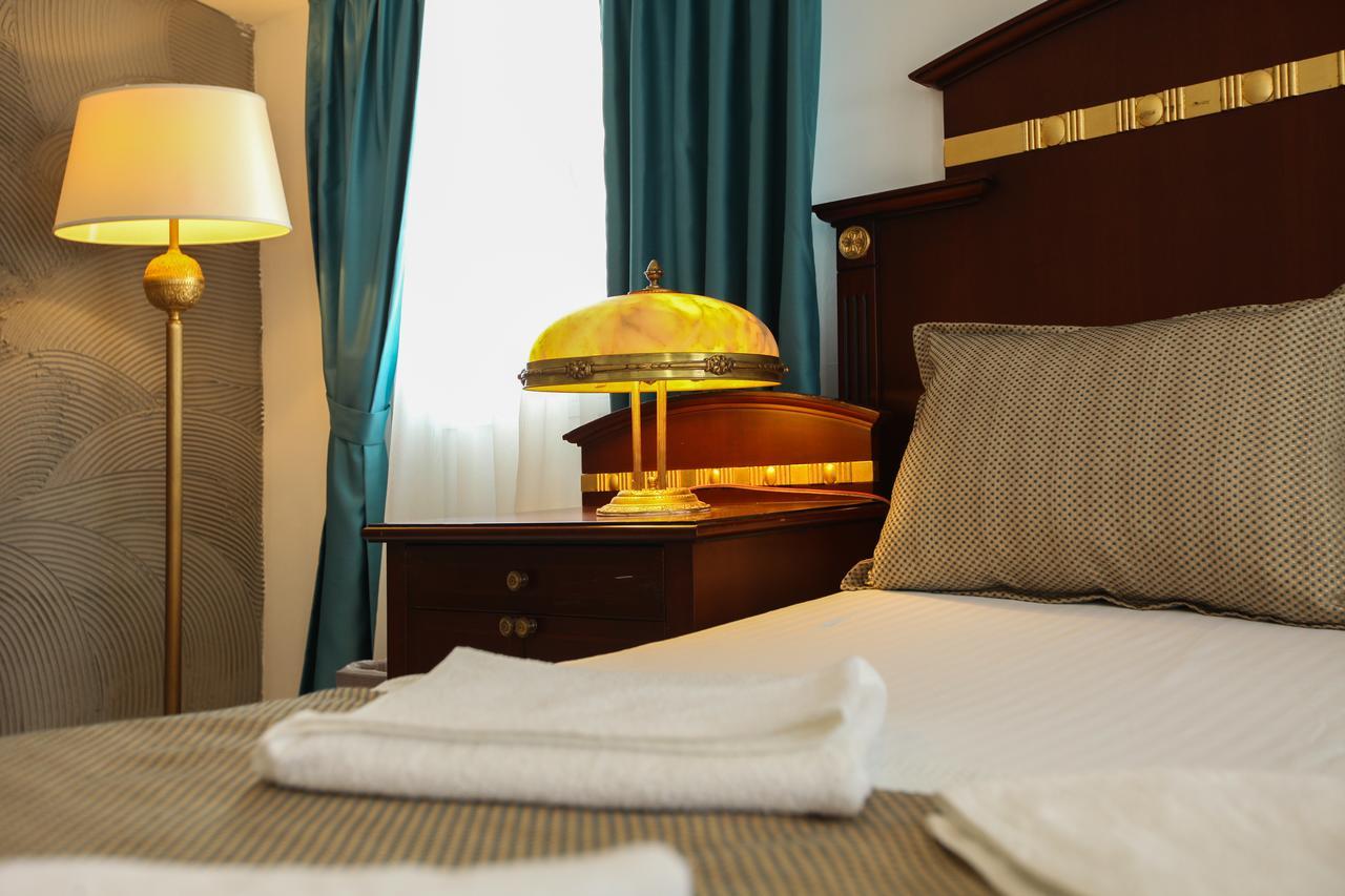 Aparthotel Hubble Bubble