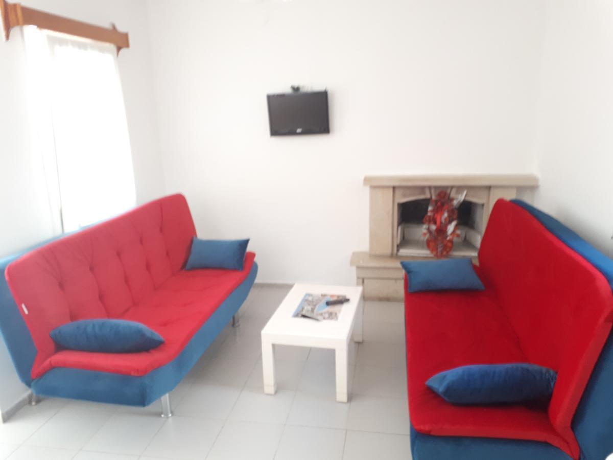 Aparthotel Paradise Bitez