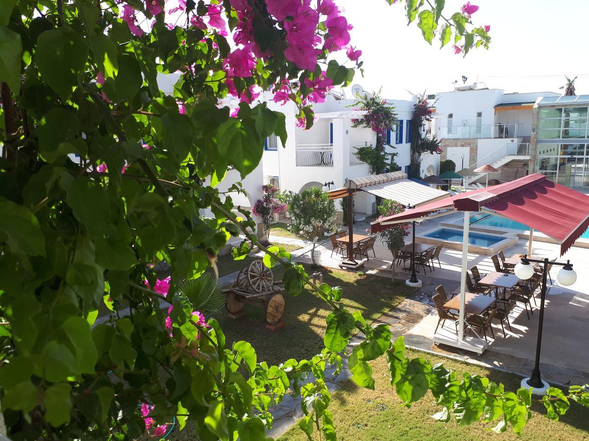 Aparthotel Paradise Bitez