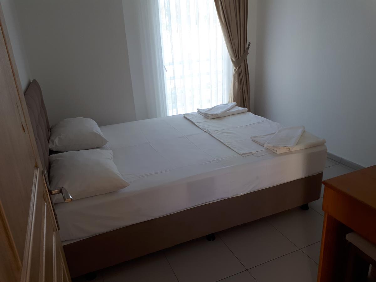 Aparthotel Paradise
