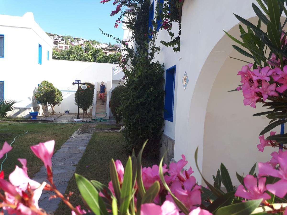 Aparthotel Paradise Bitez