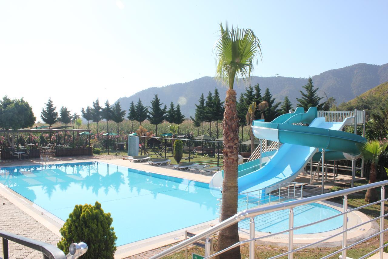 Klados Hotel Adrasan