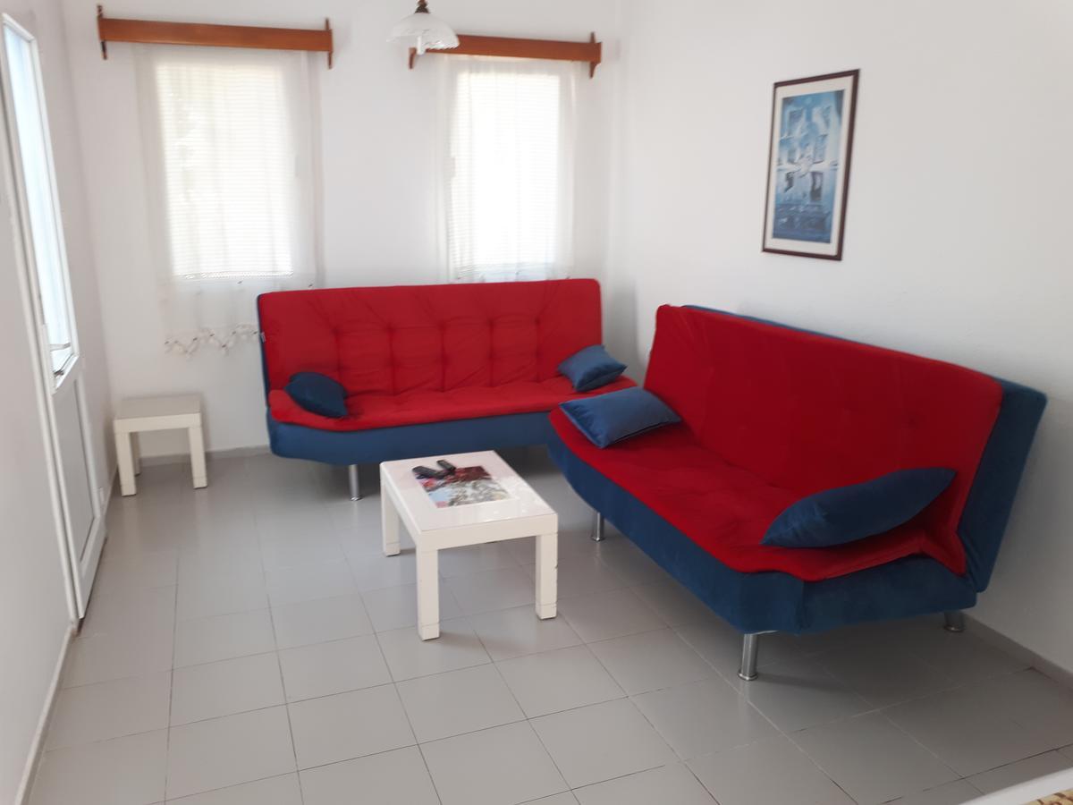 Paradise Aparthotel 3*