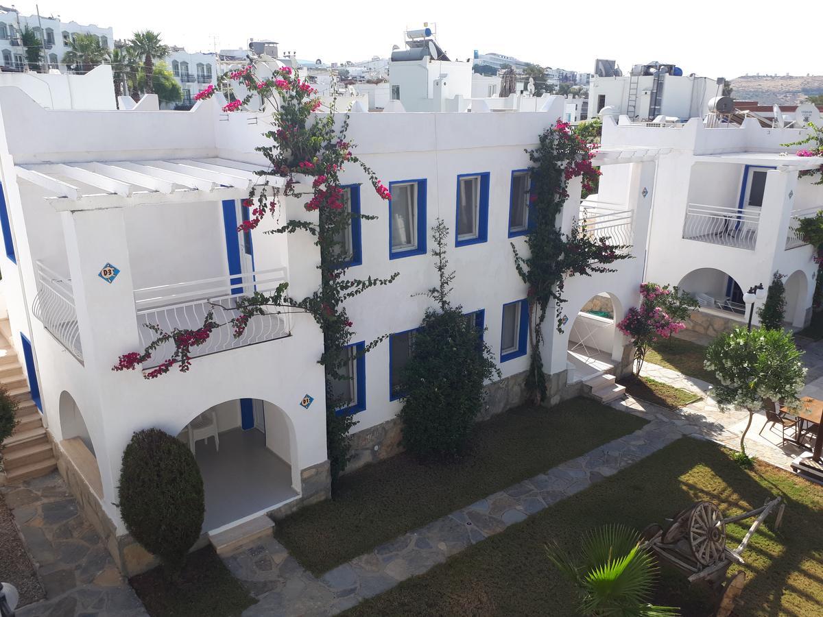 Paradise Aparthotel Bitez