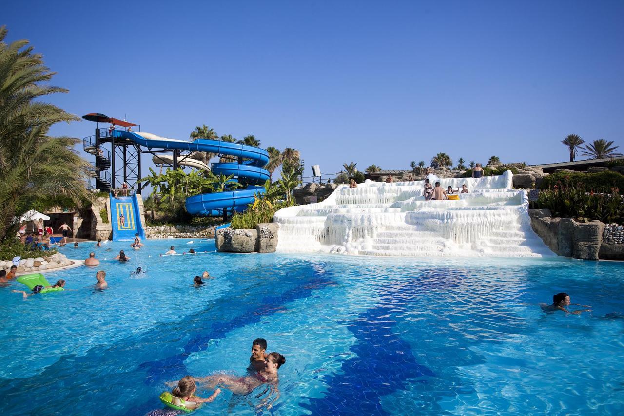 Limak Arcadia Sport Belek