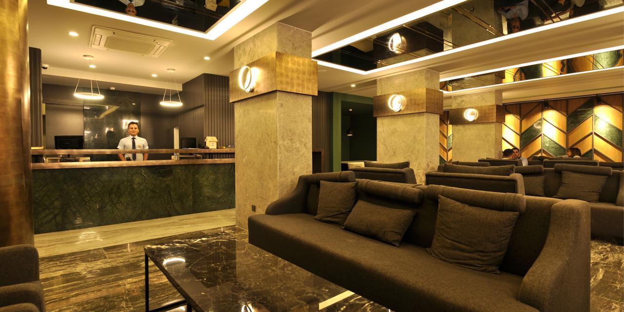 Hotel Oba Star 4*