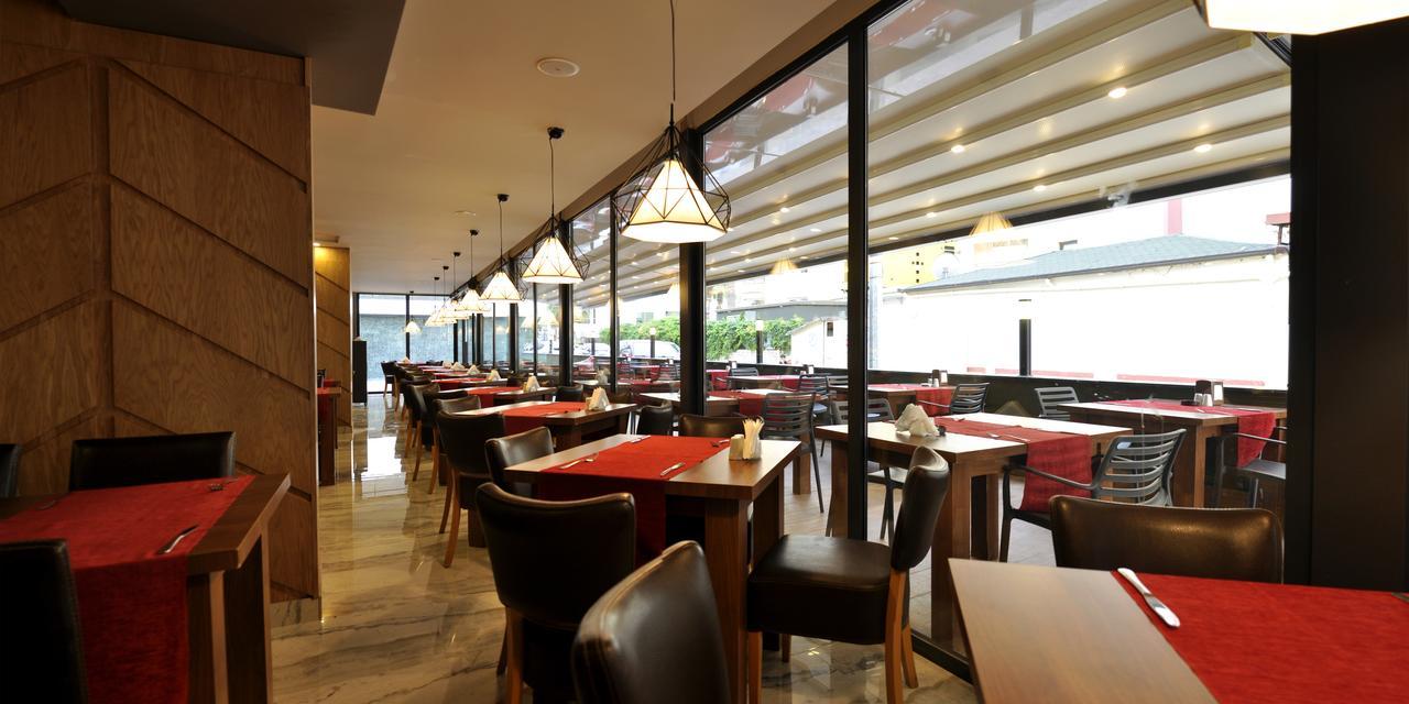 Hotel Oba Star 4*