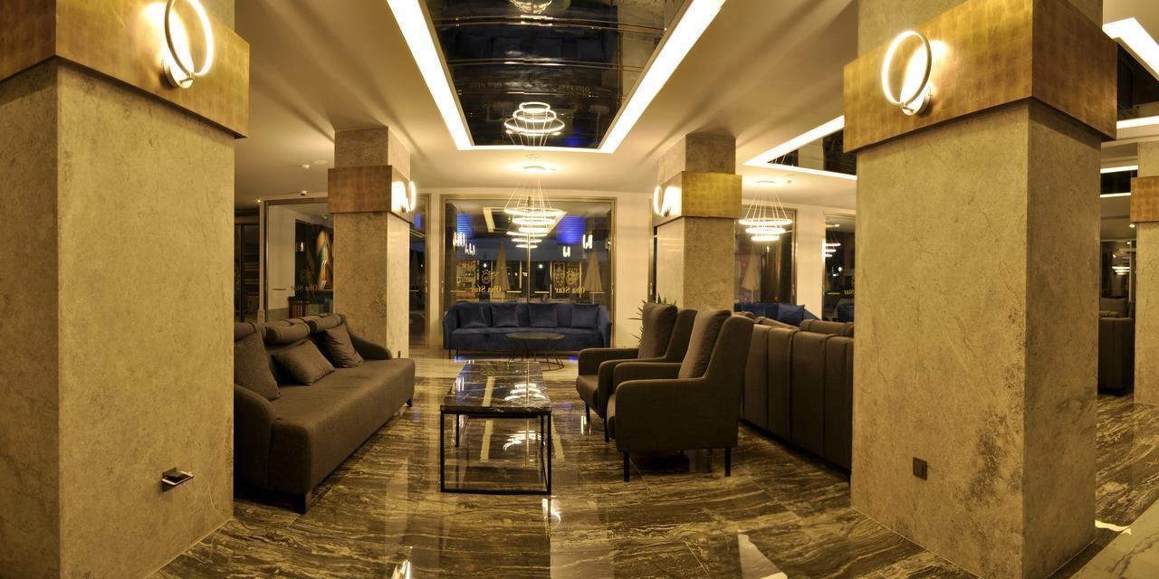 Oba Star Hotel 4*
