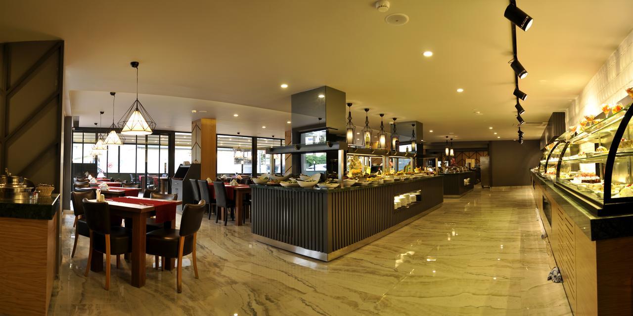 Oba Star 4* Alanya