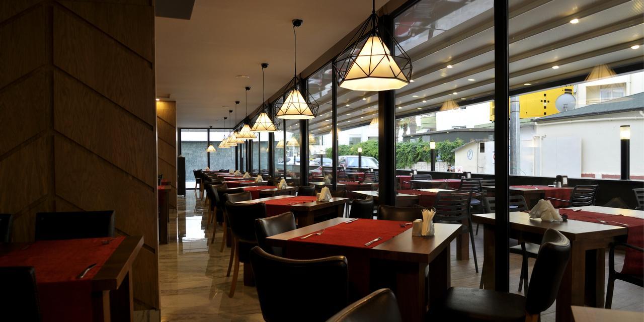 Oba Star Hotel Alanya