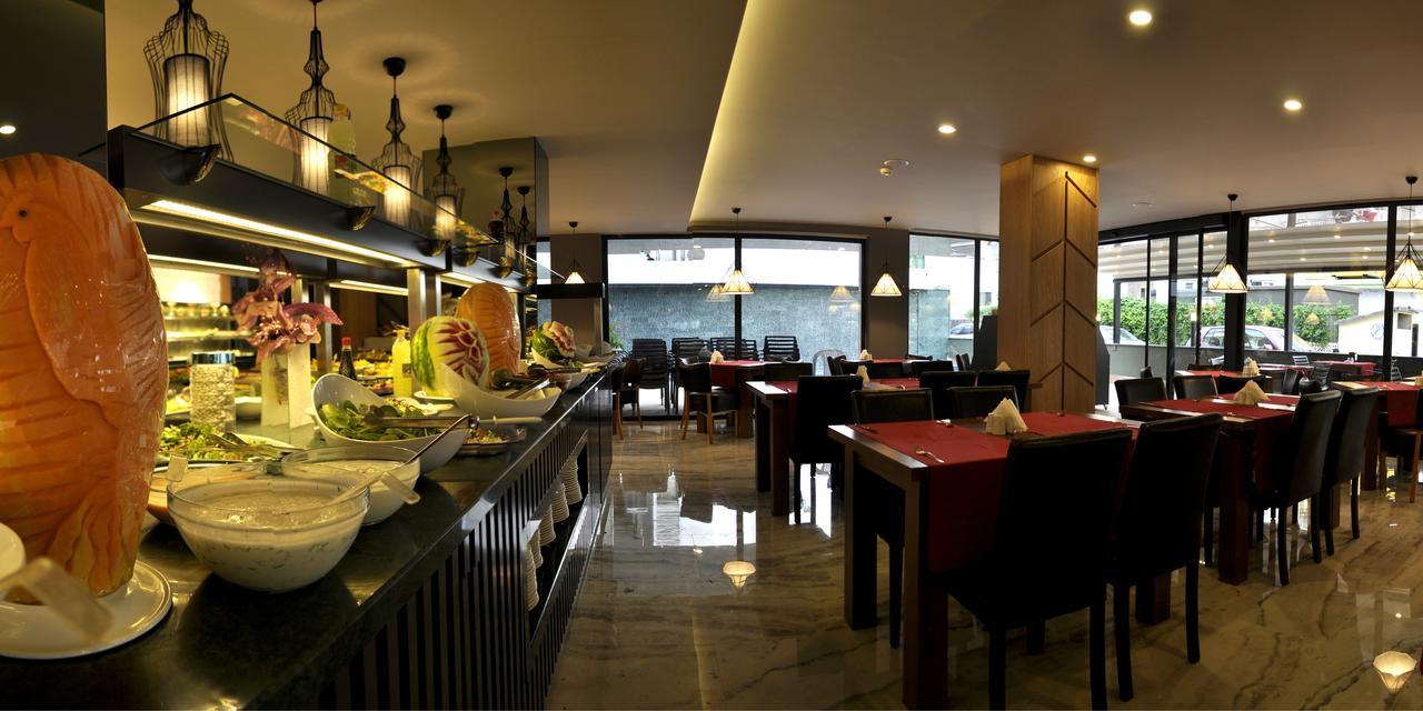 Oba Star Hotel