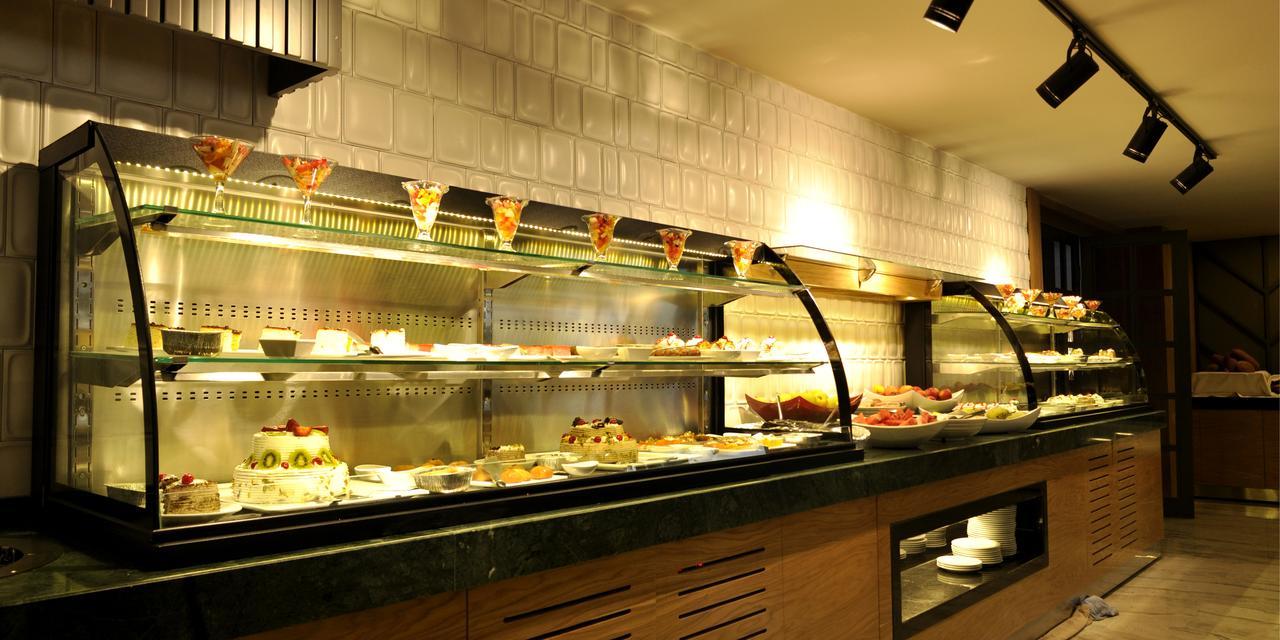 Oba Star Hotel