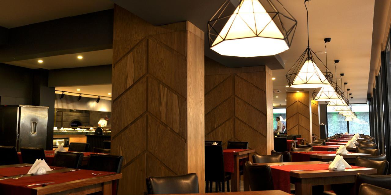 Hotel Oba Star Alanya