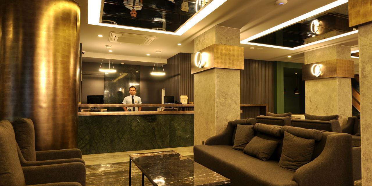 Oba Star 4* Alanya