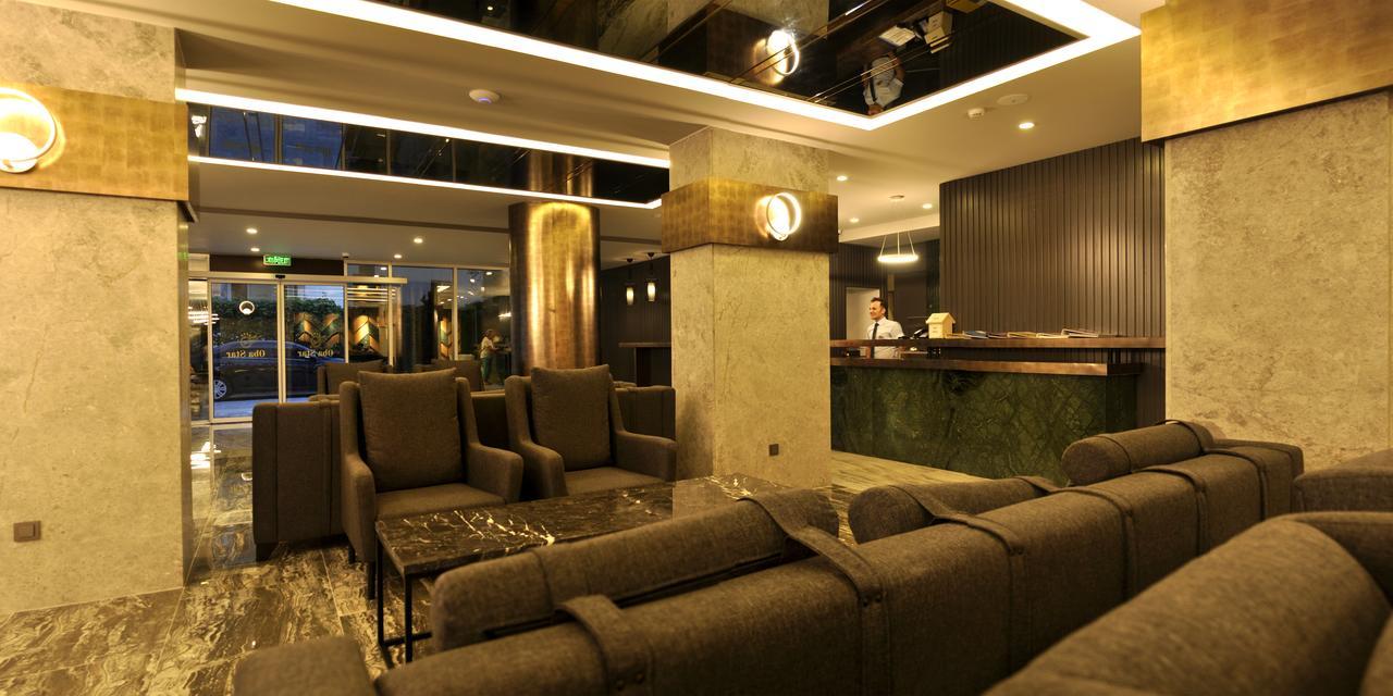 Oba Star Alanya