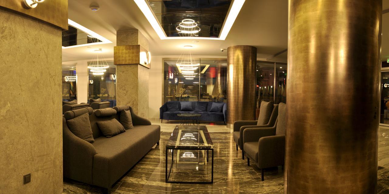 Oba Star 4*