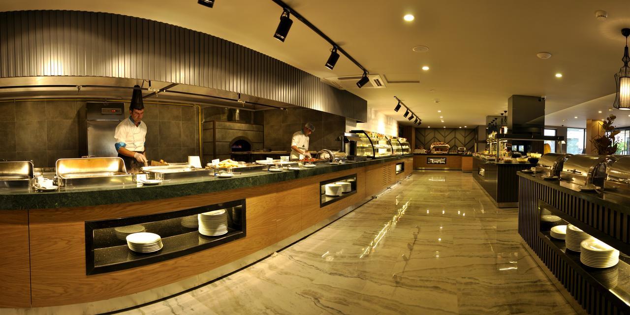 Hotel Oba Star 4*
