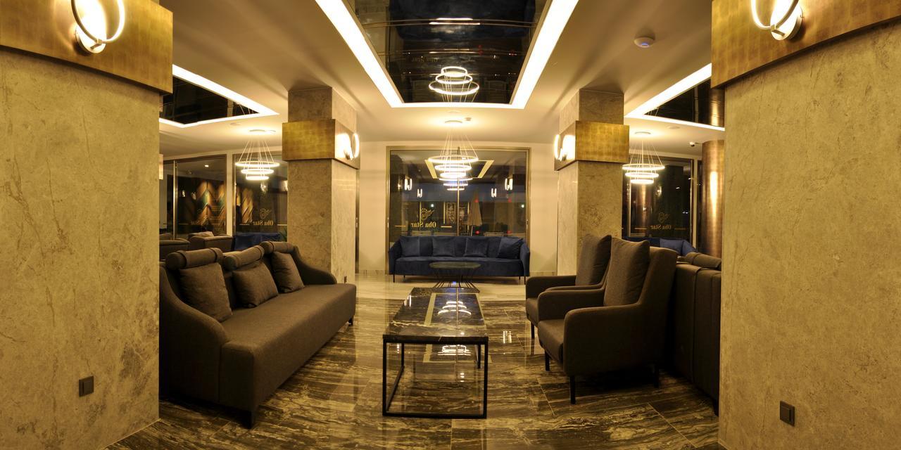 Oba Star 4* Alanya