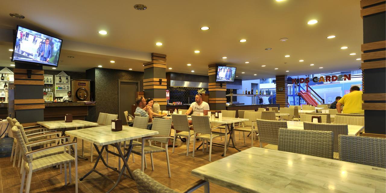 Oba Star Hotel Alanya