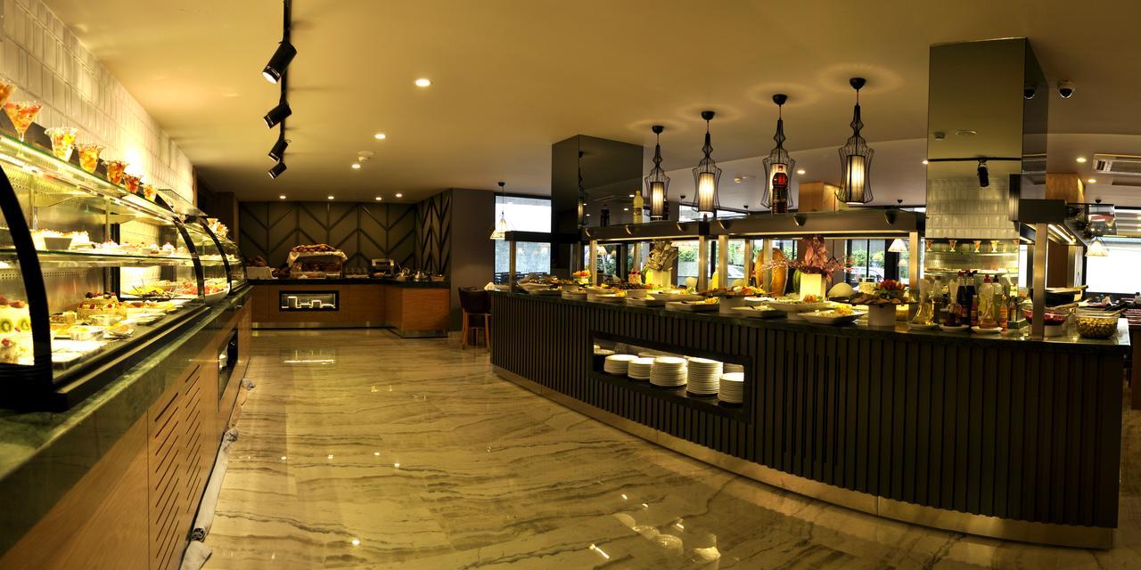 Hotel Oba Star Alanya
