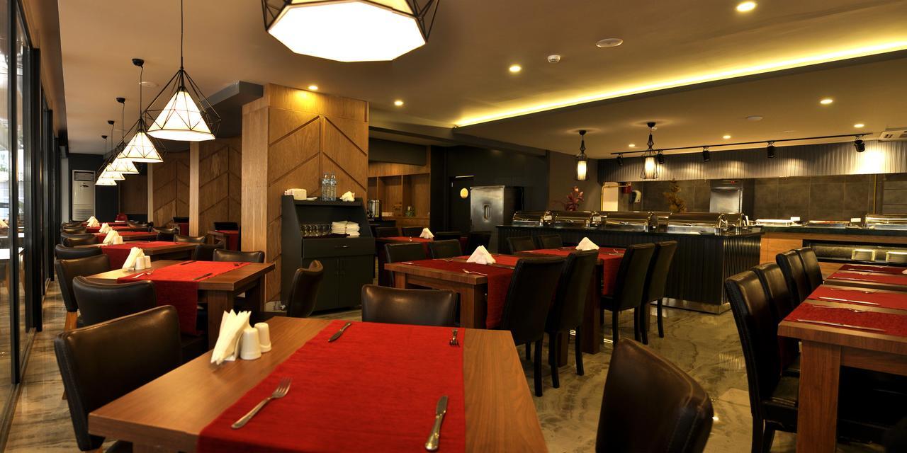 Oba Star 4* Alanya