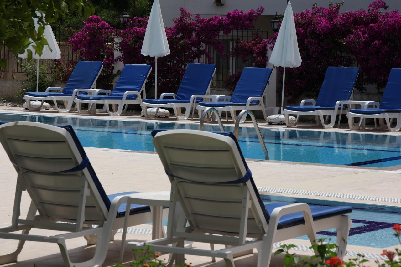 Aparthotel Minta